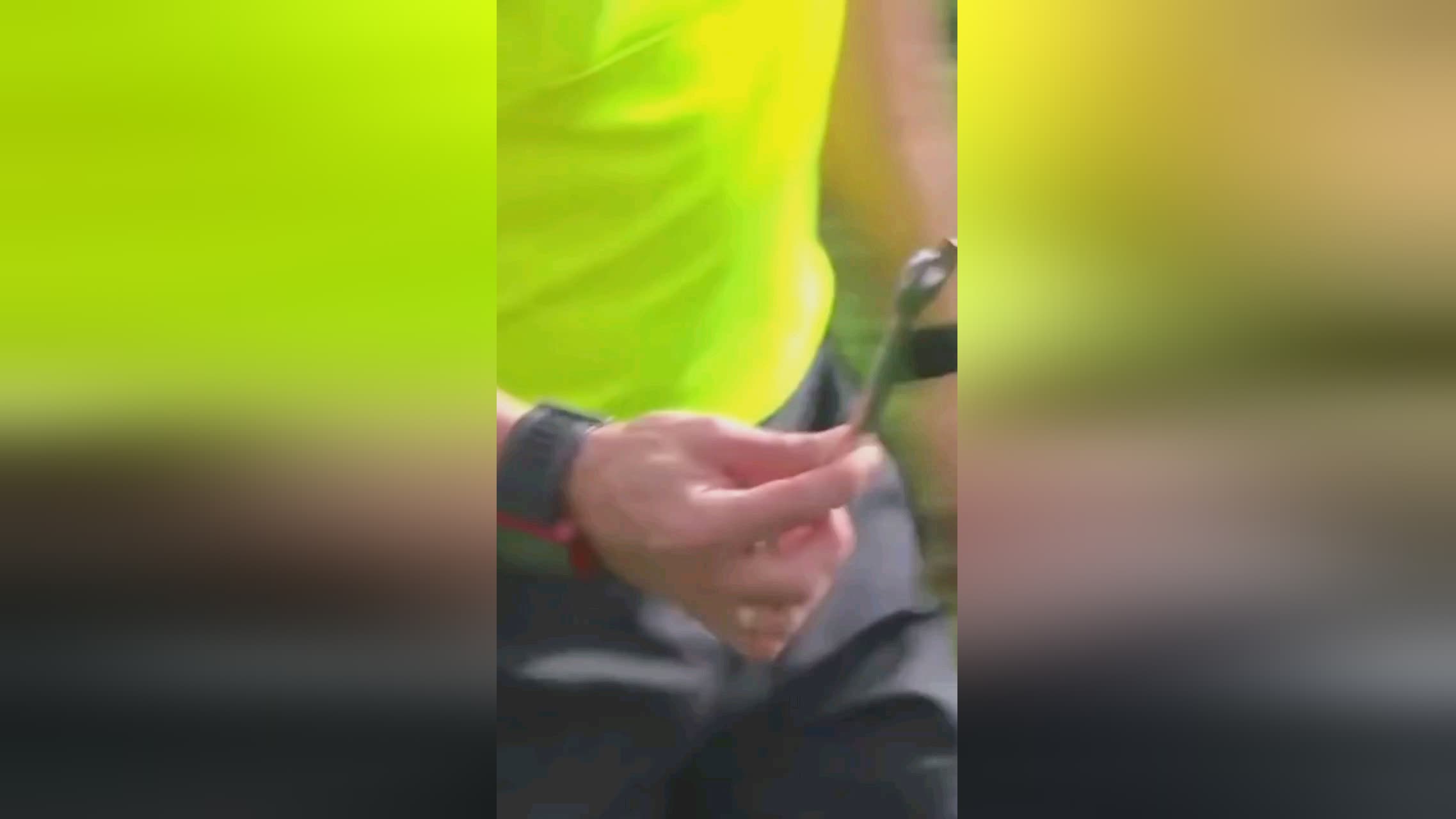 机会这