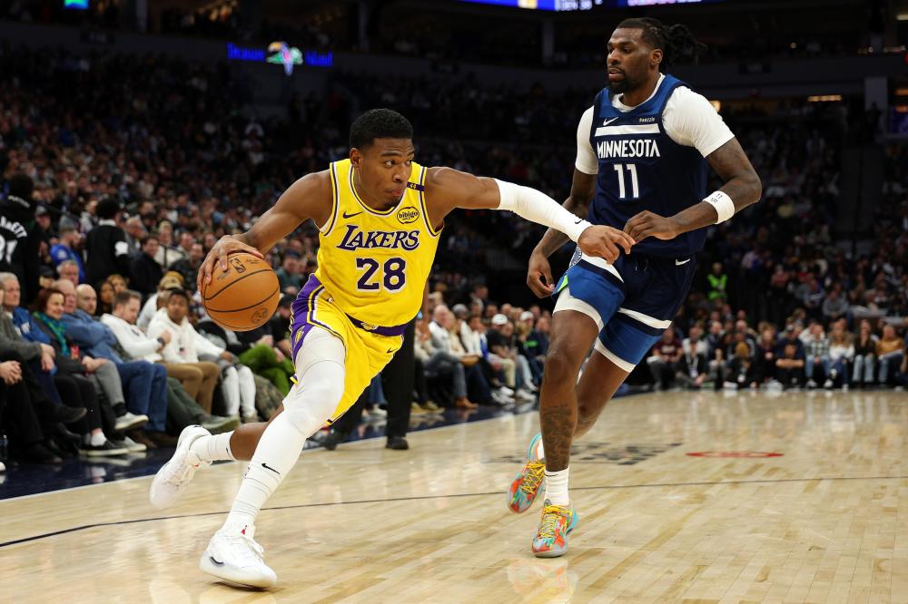 出色的青训 出色的青训